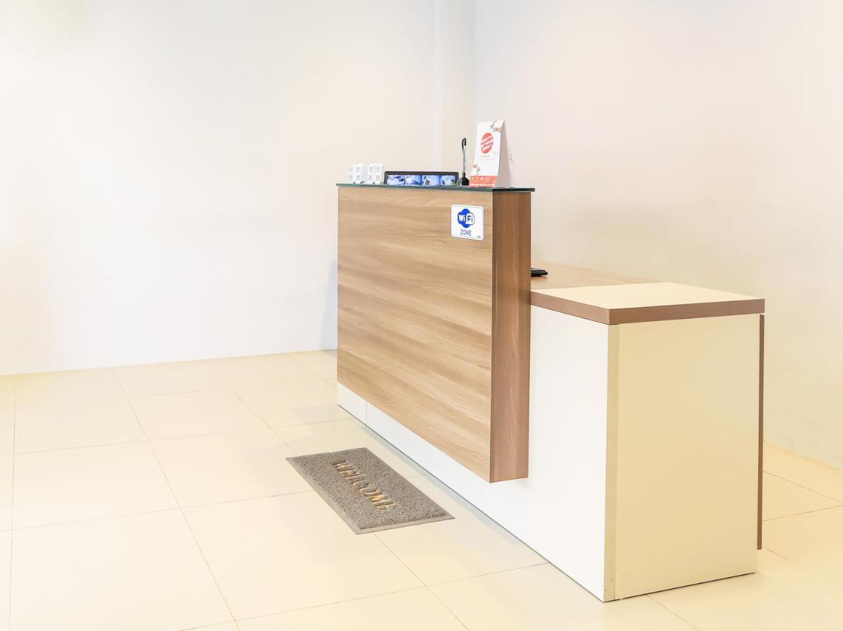 Oyo 3492 Mandala Residence Medan Ngoại thất bức ảnh